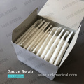 Sterile Gauze Swab Bandage